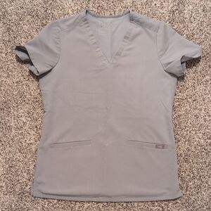 Figs Women's Casma 3 Pocket Scrub Top